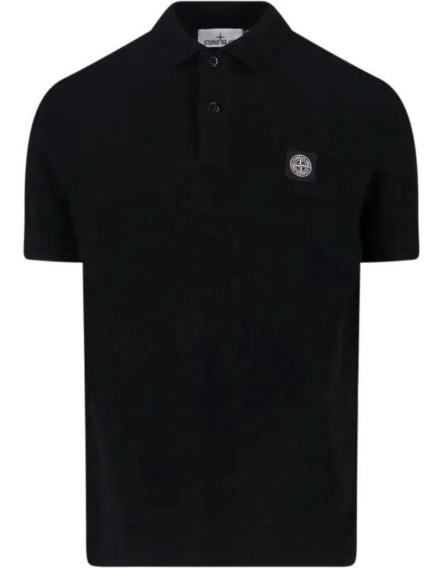 Logo Polo Shirt