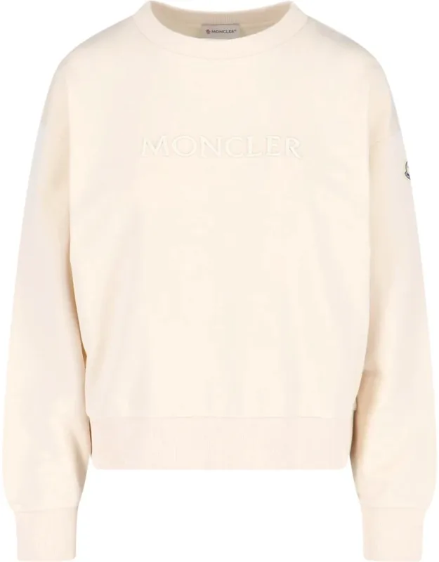 Logo Sweatshirt