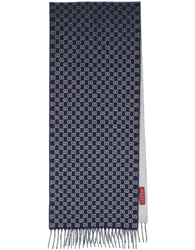Scarf "gg Supreme"
