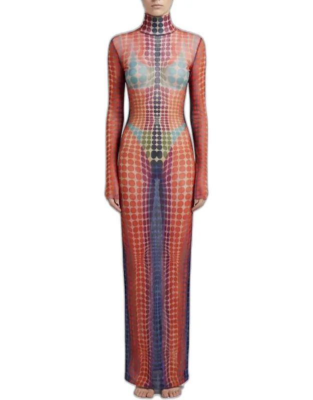Dress Color