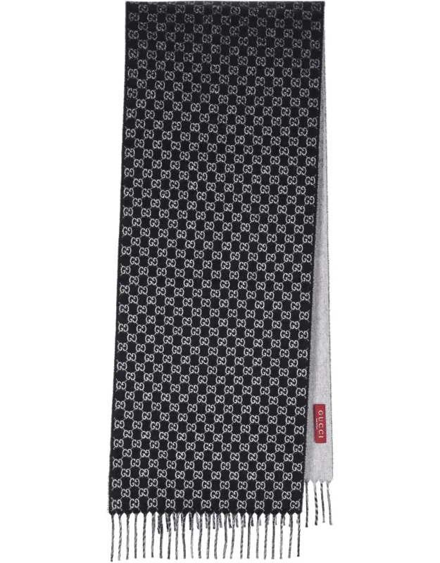 Scarf "gg Supreme"