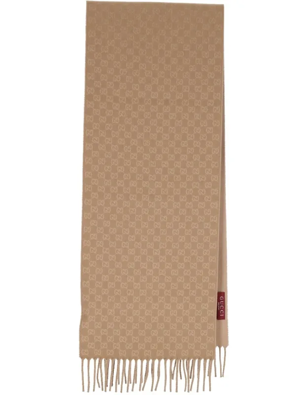Scarf "gg Supreme"