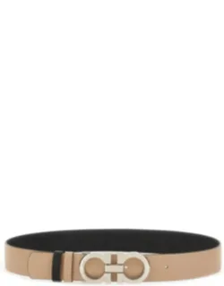 Gancini Reversible Belt