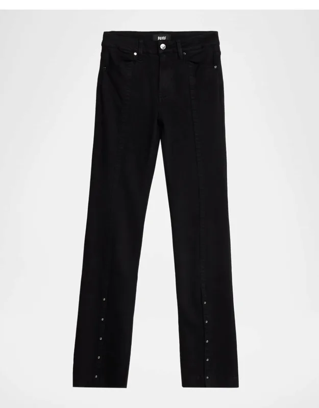 High-rise Bootcut Jeans