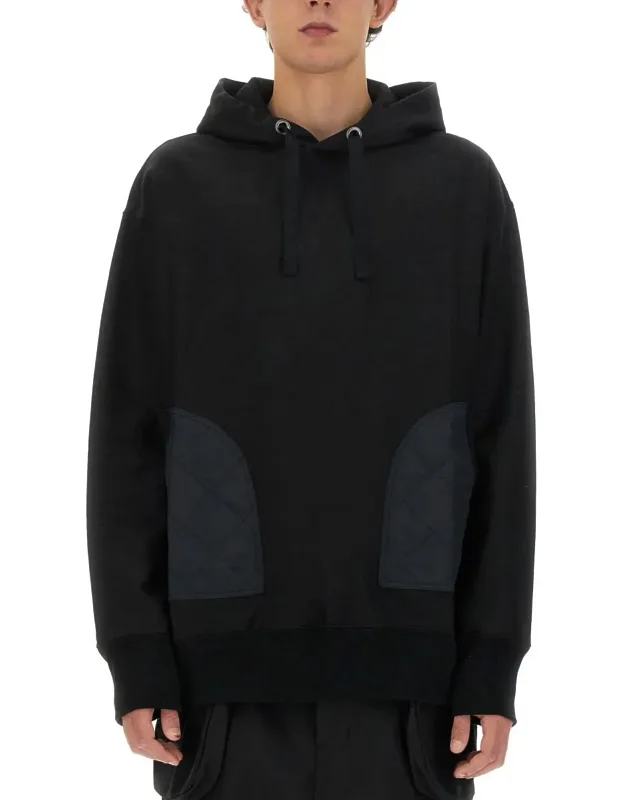 Hoodie 100% Cotton