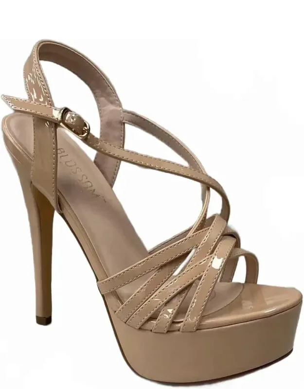 Flora Sandals