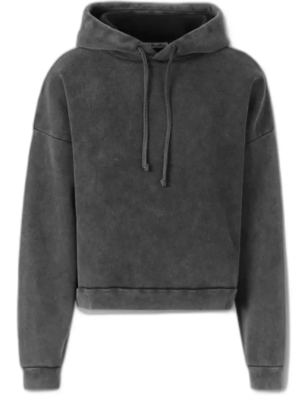 Logo Hoodie