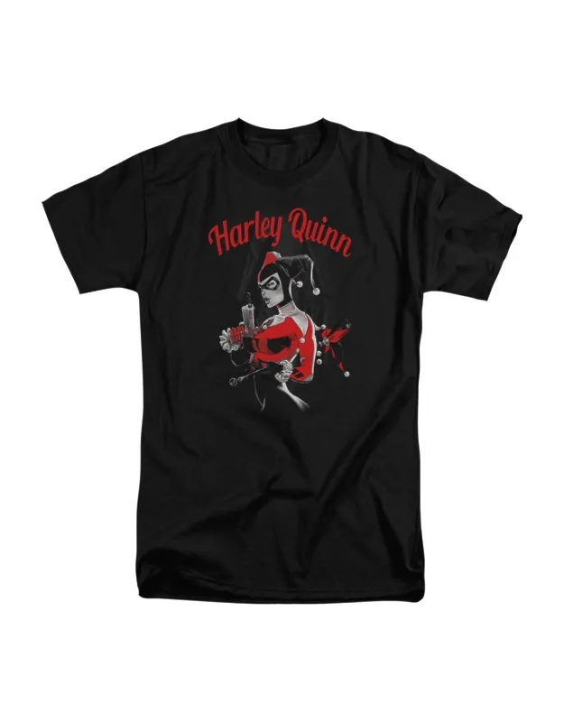 Batman Spring Short Sleeve Tee
