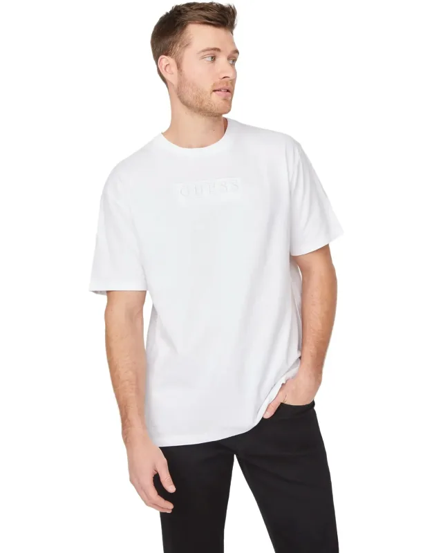 Logo Tee