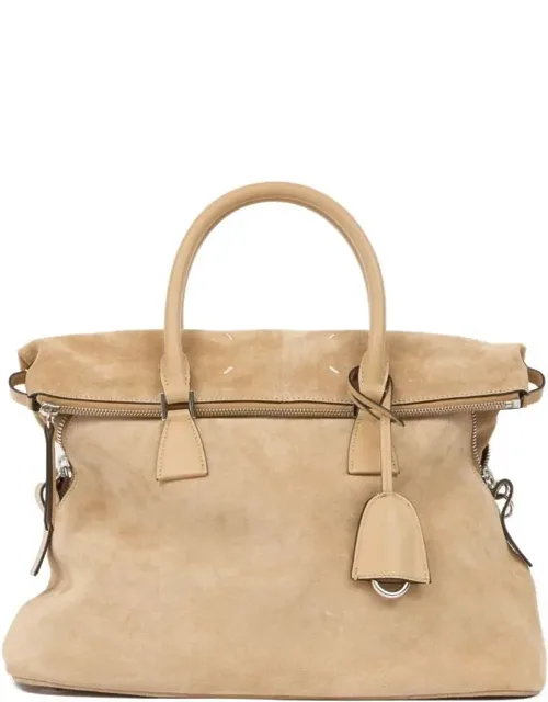 Bag Detachable Shoulder Strap Zip Fastening