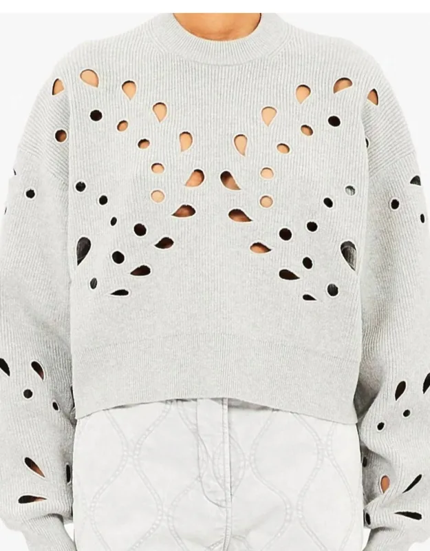 Vanessa Pullover