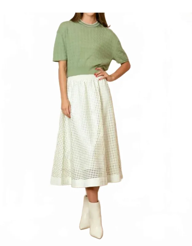 Merino Sweater