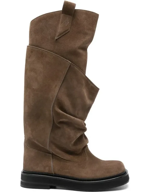 Combat Boots