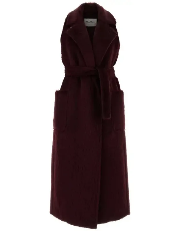 Abbozzi1234 Vest