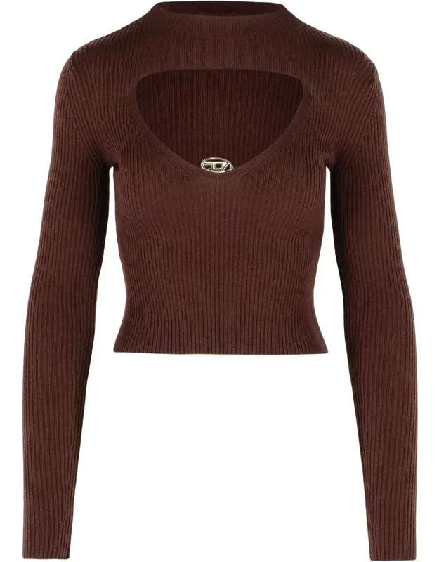 M-olina Wool Sweater
