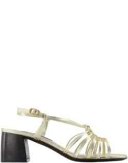 Copacabana Pumps