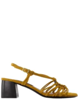 Copacabana Pumps