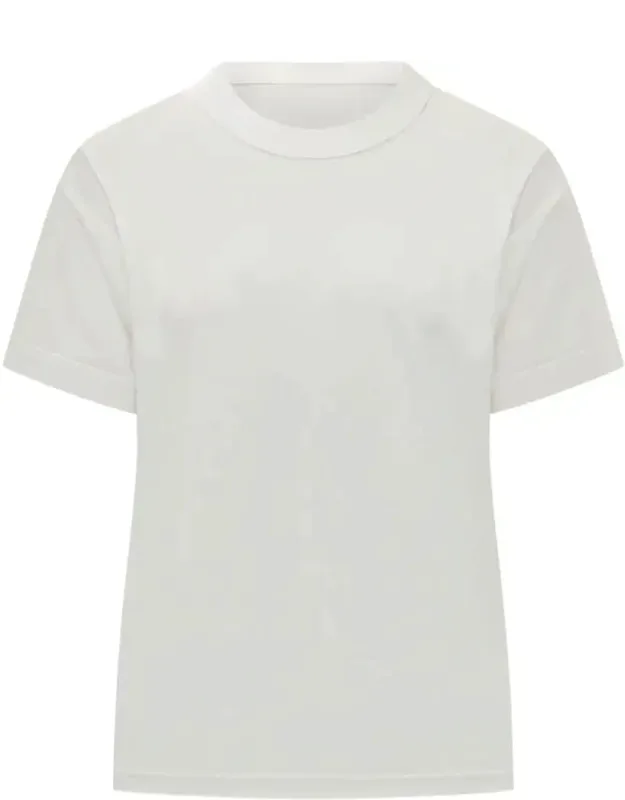 Slim Fit T-shirt