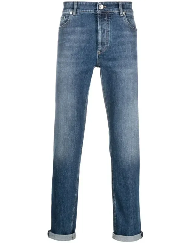 Jeans Clothing