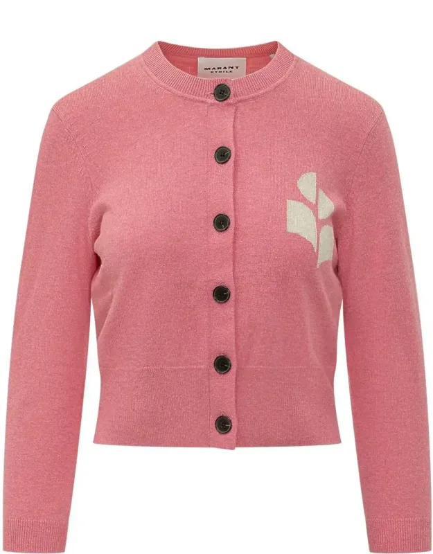 Newton Cardigan