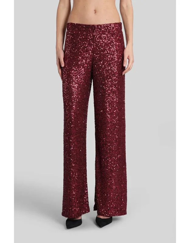 Lucette Paillettes Pants