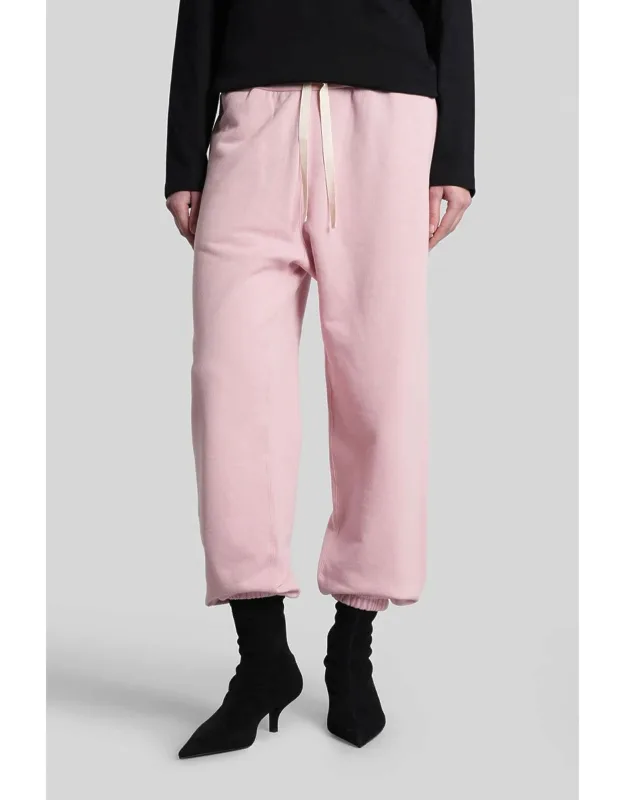 Joggers