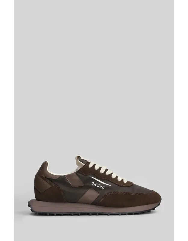 Rush One Low Sneakers