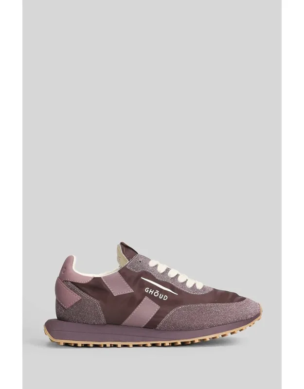 Starlight Soft Low Sneakers