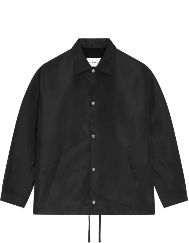 Coach Jacket