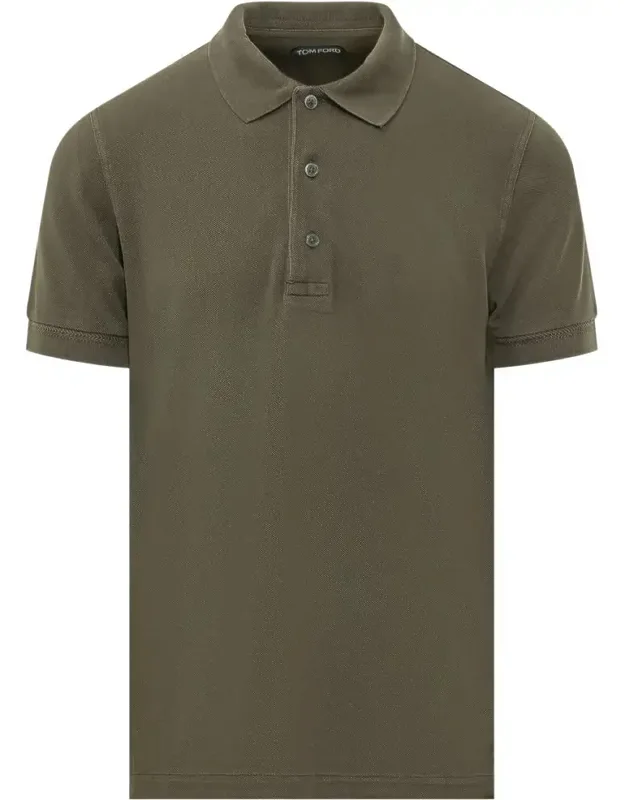 Classic Polo Shirt
