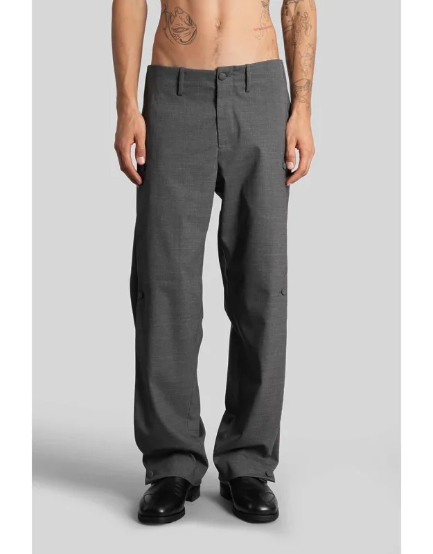 Dorment Trousers