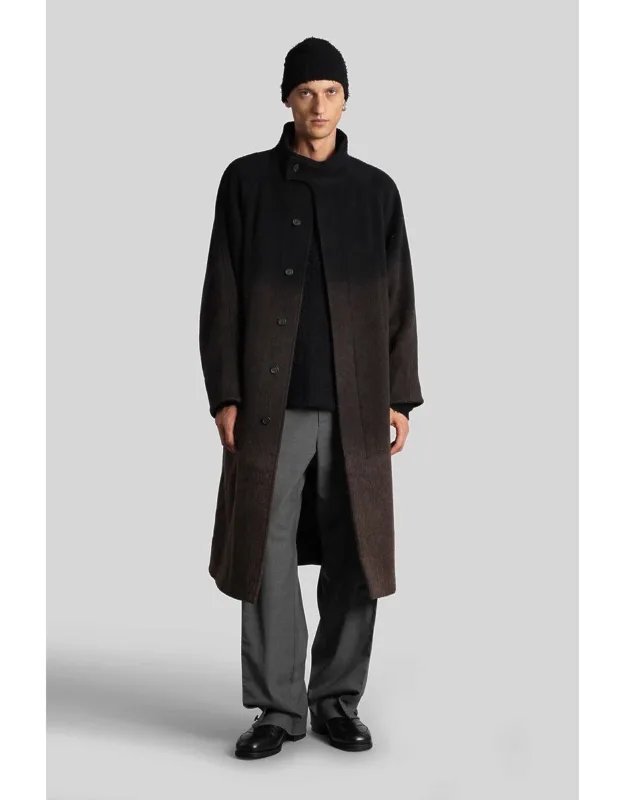 Terr Coat