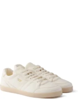 Leather Sneakers