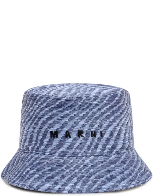 Hat - Contemporary Style, Textured Workmanship