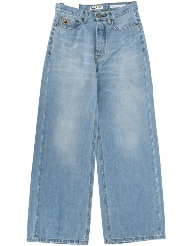 Skater Loose Jeans