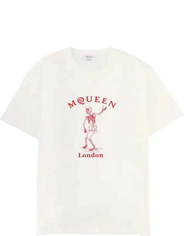T-shirt With Print