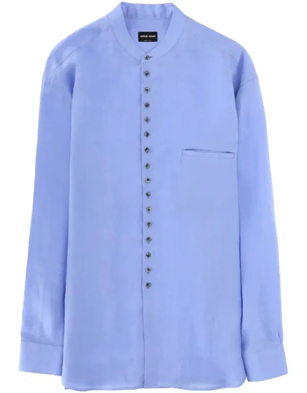 Linen Shirt