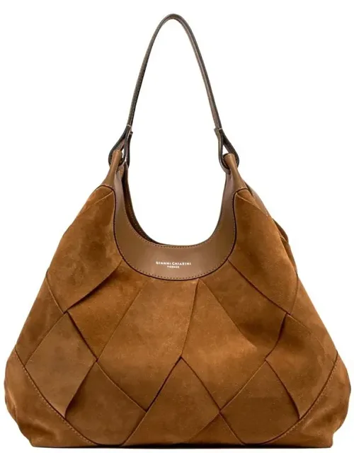 "dua Shoulder Bag"