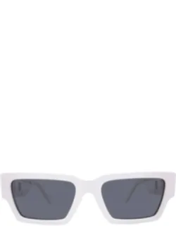 Rectangular Sunglasses