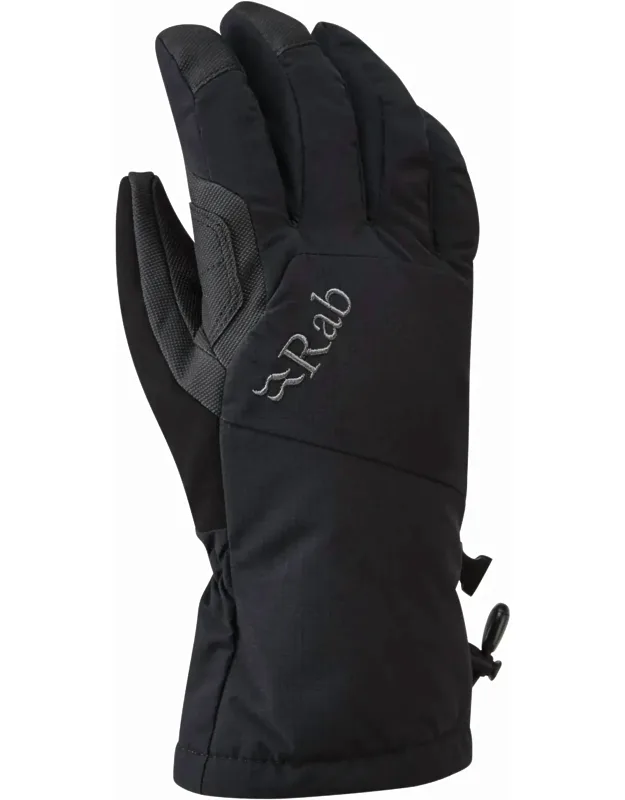 Storm Gloves