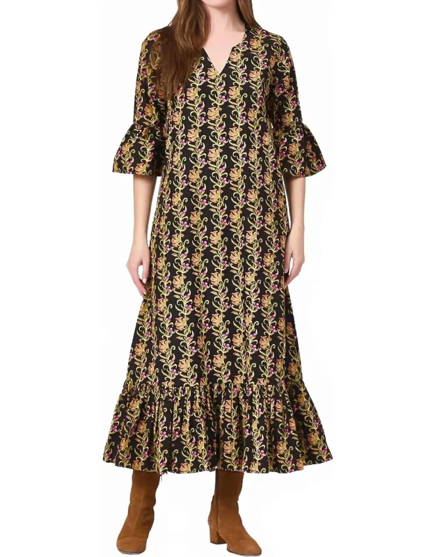 Orchard Maxi Dress