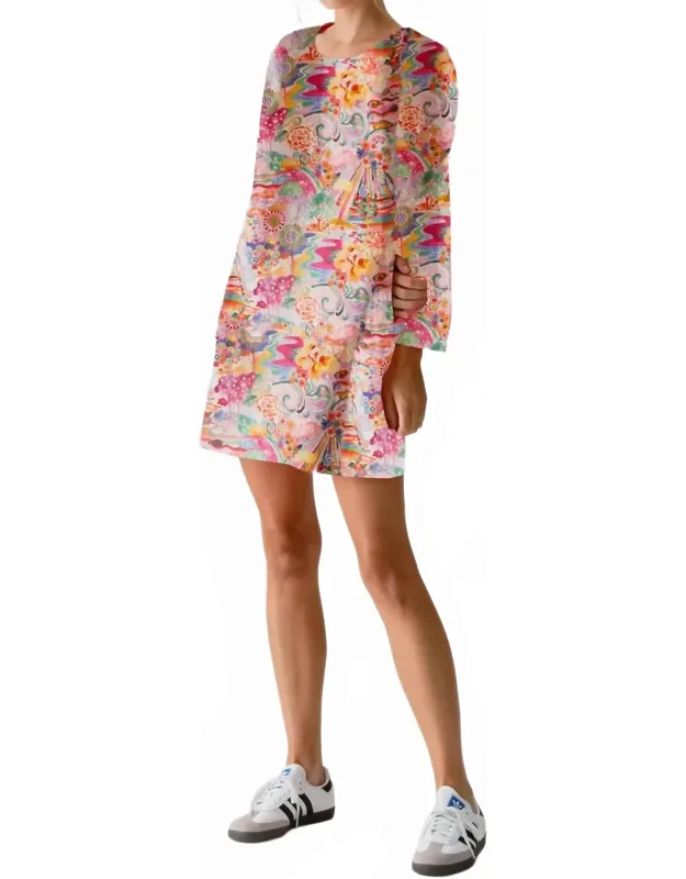 The Twiggy Dress