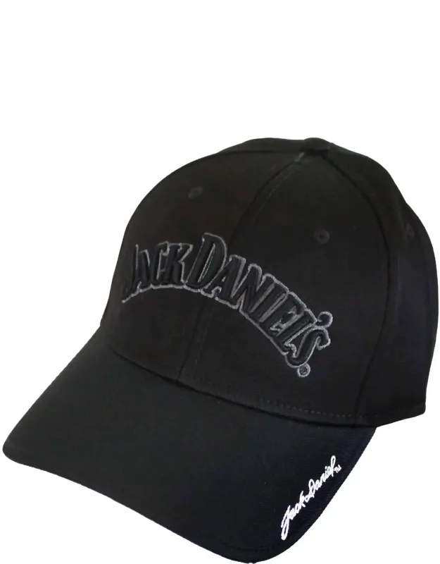 Embroidered Cap