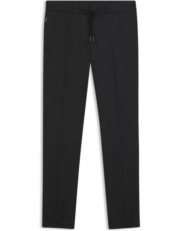 Slim-fit Trousers