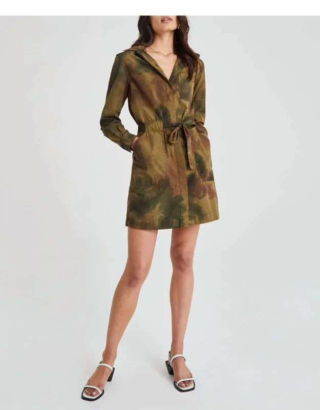 Justine Dress