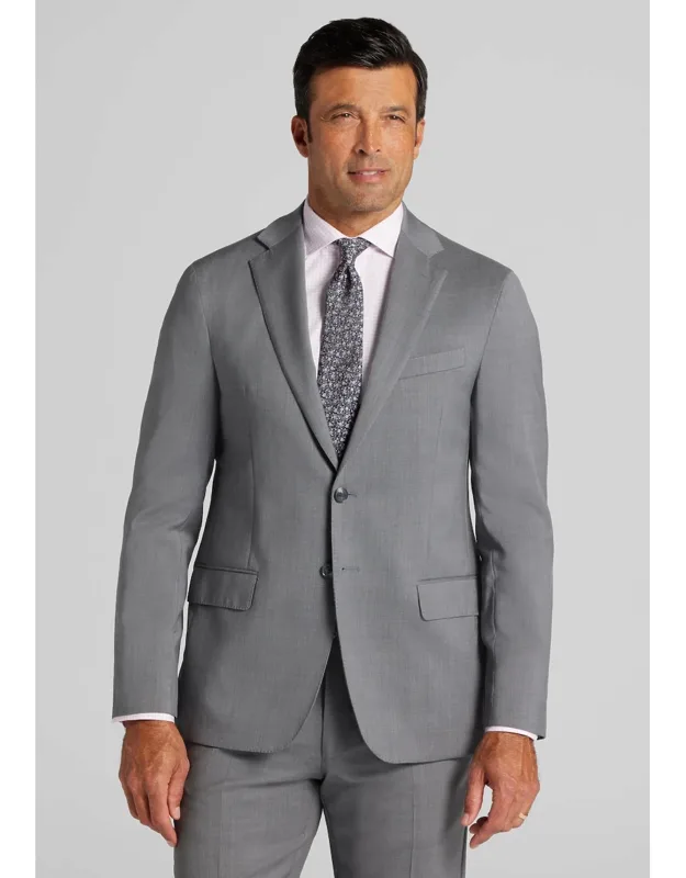 Reserve Collection Tailored Fit Suit Jacket