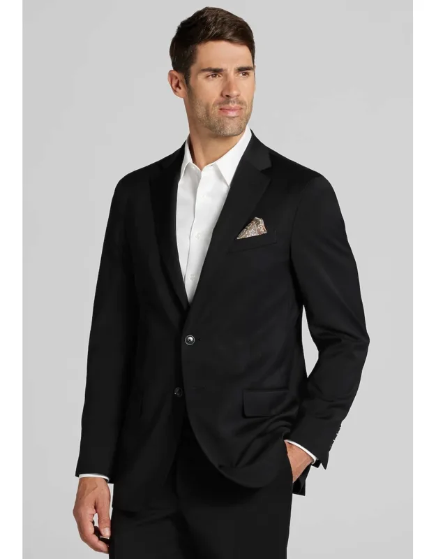 Reserve Collection Tailored Fit Suit Jacket
