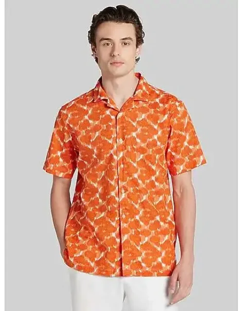 Modern Fit Camp Shirt