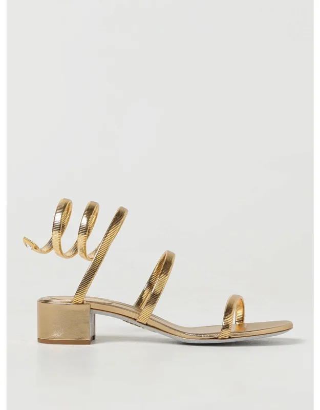 Heeled Sandals
