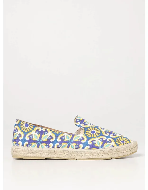Espadrilles